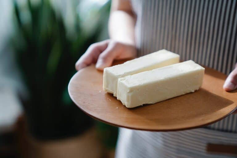 7 ingrédients magiques pour remplacer le beurre en pâtisserie — free download