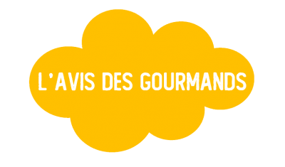 L'AVIS DES GOURMANDS